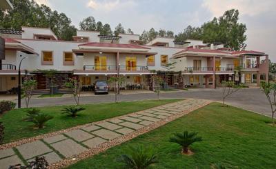 Project Image of 3322 Sq.ft 4 BHK Villa for sale in Kannamangala - Whitefield Hoskote Road for Rs. 37500000
