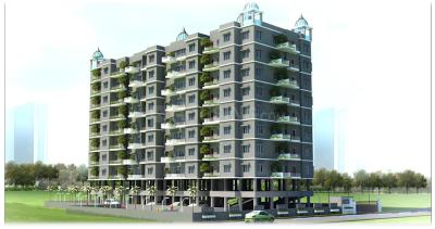 Maheshwari Axisa D Wing