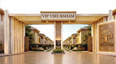 VIP Viruksham Project Images