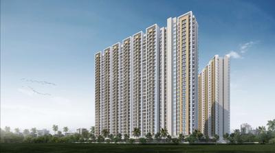 Gallery Cover Pic of Provident Palm Vista D4