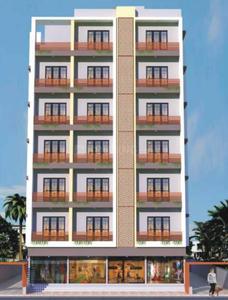 Project Image of 950 Sq.ft 2 BHK Apartment / Flat for sale in Fulsar for Rs. 3100000