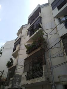Gallery Cover Pic of RWA Punjabi Building