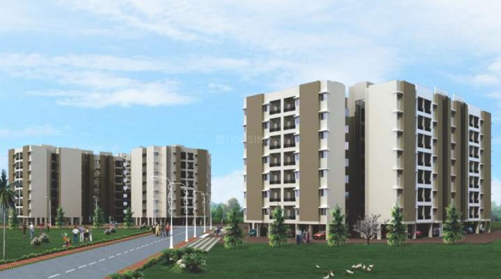 Gallery Cover Pic of Fire Daffodil Highs Apartments