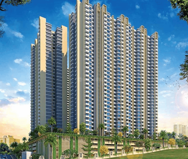 Gallery Cover Pic of Birla Trimaya