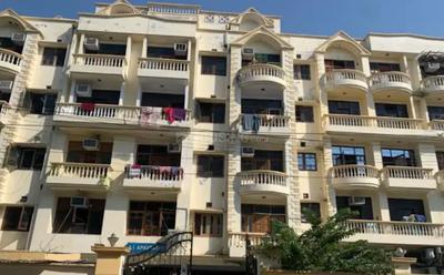 Project Image of 1800 Sq.ft 3.5 BHK Apartment / Flat for sale in Butler Colony for Rs. 8000000