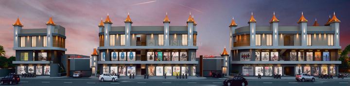 Gallery Cover Pic of Gulmohar Bungalows