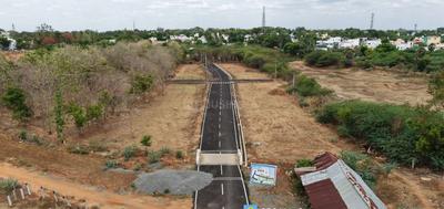 Gallery Cover Pic of K Alagar Garden
