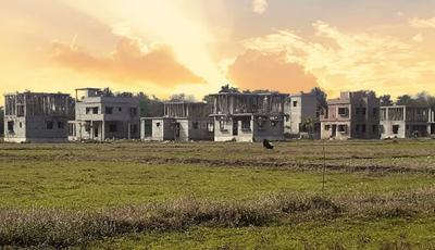 Vriddhica Heritage Plots Elevation 1