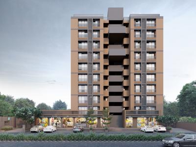 3 BHK Flat