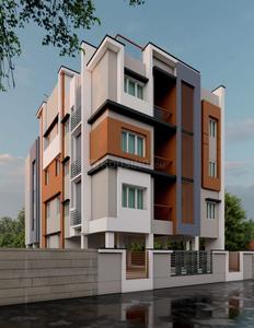 Gallery Cover Pic of Live Shiva Flats