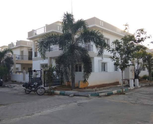 Gallery Cover Pic of Prajay Gulmohar