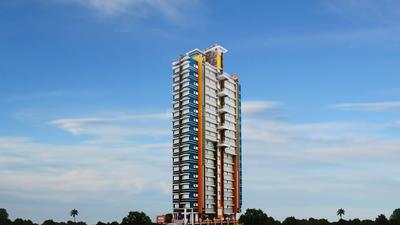 Bhakti Kamla Vihar Project Images