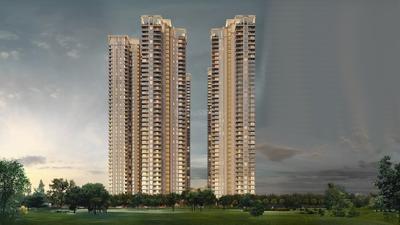 Project Image of 2400 Sq.ft 4 BHK Apartment / Flat for sale in Kadarpur for Rs. 79000000