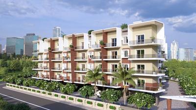 Gallery Cover Pic of Adish Aradhra
