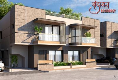 Raghunandan Vrundavan Residency Project Images
