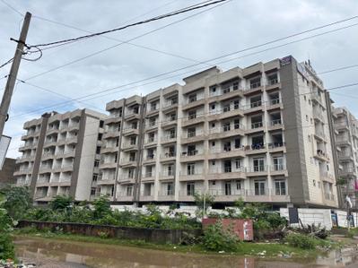 Siddhi Palace A Project Images