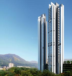 Project Image of 1030 Sq.ft 3 BHK Apartment / Flat for sale in Mulund West for Rs. 35500000