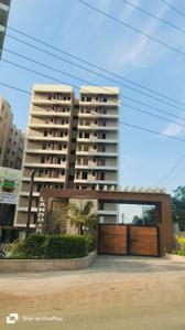 Singhania Harshit Landmark Phase III Block E & F Project Images