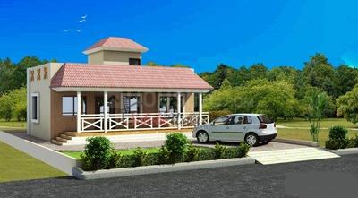 Project Image of 9072 Sq.ft 2 BHK Farm House for sale in Sector 150 for Rs. 7500000