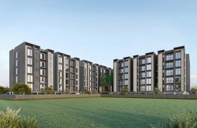 Project Image of 619 Sq.ft 1 BHK Apartment / Flat for sale in Saravanampatty for Rs. 4500000