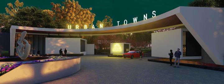 Gallery Cover Pic of Anmol Urban Towns