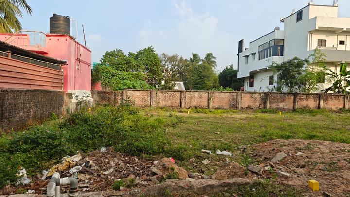 Gallery Cover Pic of MS Ayyappan Nagar