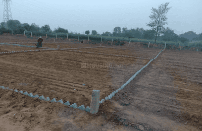 Residential Lands for Sale in Star India Tech Towne