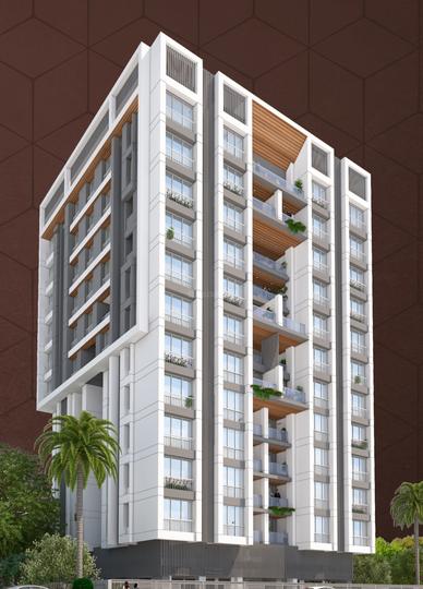 Ivory Vivanta Main Image 1