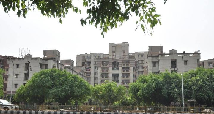 Purvanchal Vasant Vihar - Image 1