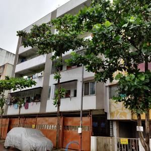 Bhagyashri Residency