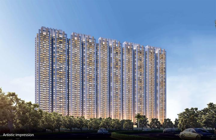 Gallery Cover Pic of Raymond Realty Ten X Habitat