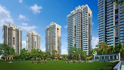 Gallery Cover Pic of Gaurs 5th Avenue