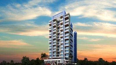 Agarwal Blue Crest Project Images