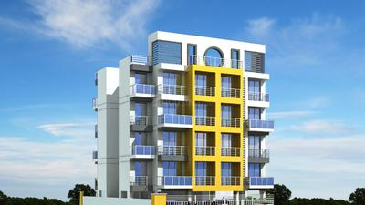 Malik Tushar Apartment