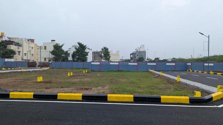 Gallery Cover Pic of Vikaa Royal Garden