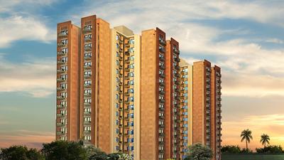 Jaypee Boulevard Court