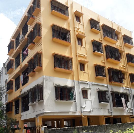 Gallery Cover Pic of Manoj Sudeepa Apartment