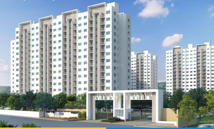 Gallery Cover Pic of The Cliff Garden Phase 2A