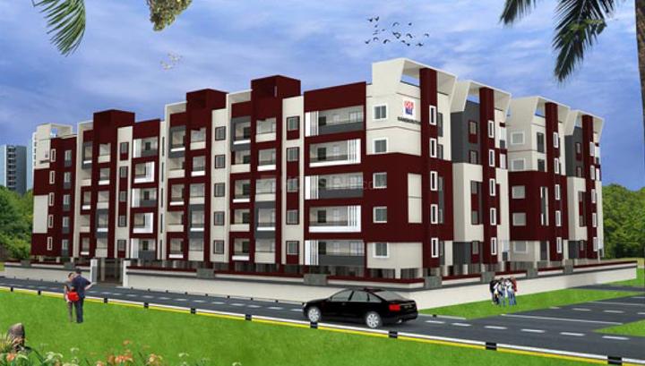 Gallery Cover Pic of DS Sanskruthi