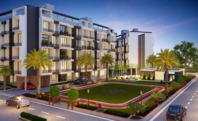 Project Image of 630 Sq.ft 1 BHK Apartment / Flat for sale in Palghar for Rs. 2676000