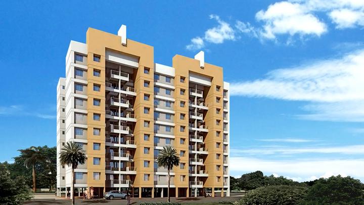 Gallery Cover Pic of Darode Padmanabh Phase I