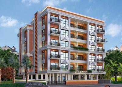 Devji Elanza Project Images