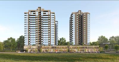 Keshvam Skyview