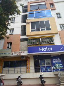 Swaraj Homes Sree Gayatri Nivas