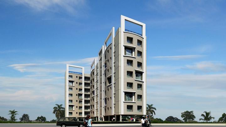 Gallery Cover Pic of Adya Pearl Exotica