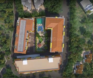 Gallery Cover Pic of Prabhu Emerald Block A