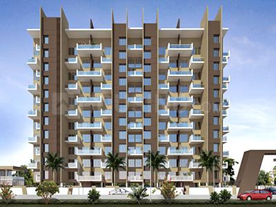 1 BHK Flat