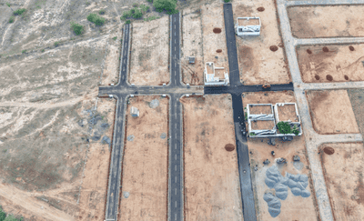 SS Mullai Nagar Project Images