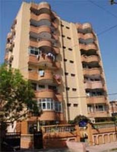 Project Image of 950 Sq.ft 2 BHK Apartment / Flat for sale in Downtown for Rs. 2800000