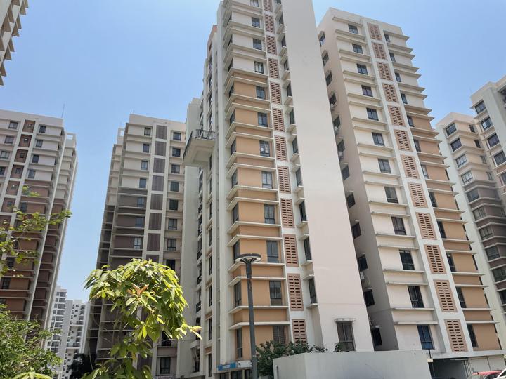 Gallery Cover Pic of DTC Southern Heights Phase 2